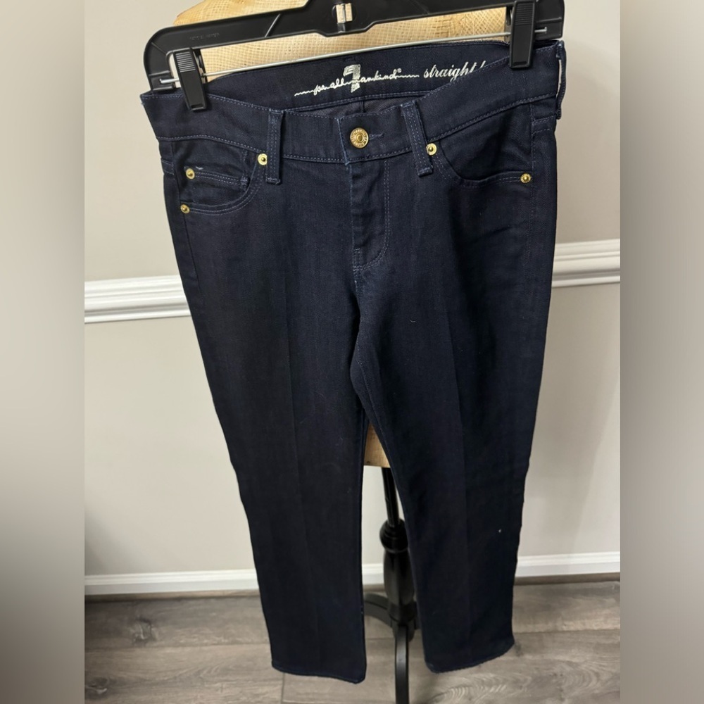 7 For All Mankind jeans 26